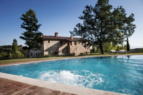 B&B - Podere Monti Montepulciano